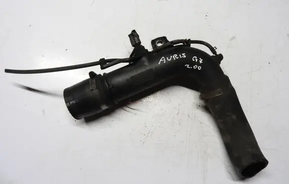 Toyota Auris 150 Intake resonator 173620R021