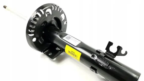 Volkswagen Polo V 6R Front shock absorber/damper 6C0413031AJ