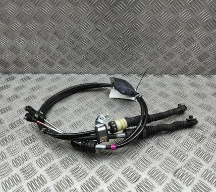 Mazda 3 Gear shift cable linkage BCKN46500C