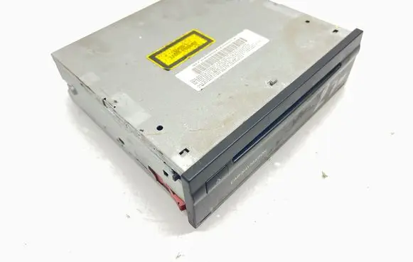Mercedes-Benz E W211 GPS navigation control unit/module A2208703589