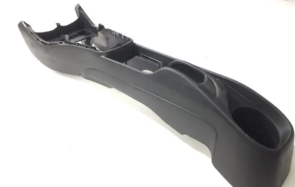 Toyota Yaris Center console 589100D290