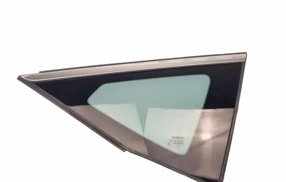 Nissan Murano Z52 Front triangle window/glass 833005AA0A 0204191307 43R001595