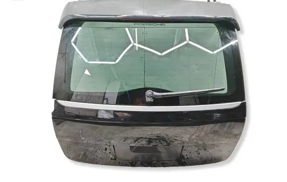 Porsche Cayenne (9PA) Tailgate/trunk/boot lid KLPBGZPRSCAY