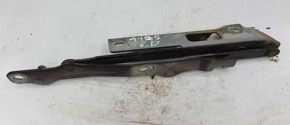 Hyundai Sonata Tailgate/trunk/boot hinge NOCODE