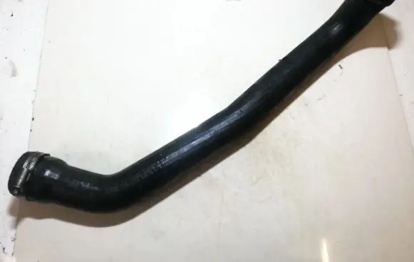 Renault Trafic II (X83) Intercooler hose/pipe