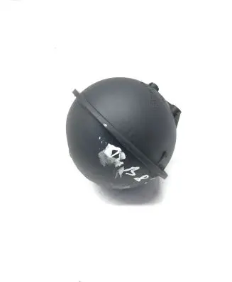 Vacuum air tank