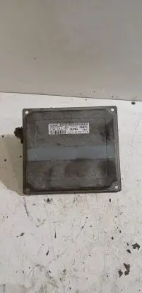 Ford Fiesta Engine control unit/module 6S6112A650HC S120977316C