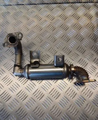 Ford Transit - Tourneo Connect EGR valve cooler 4M5Q9F464BD 255111