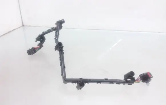 Audi A6 S6 C7 4G Gearbox/transmission wiring loom 0B5321391A