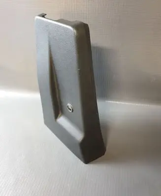 Toyota Proace (B) pillar trim (bottom) 9808846977