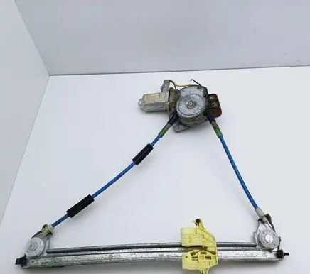 Citroen Xsara Picasso Rear door window regulator with motor