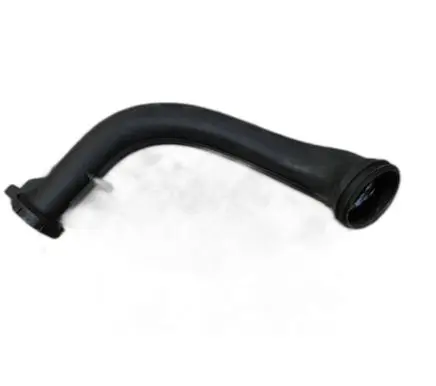 Volkswagen Golf VI Intercooler hose/pipe 03C145673M