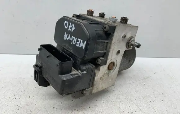 Opel Meriva A ABS Pump 0265216478 09127108 227385641158