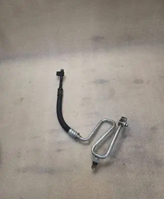 BMW 7 E38 Air conditioning (A/C) pipe/hose