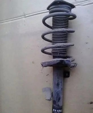 Ford Focus Front shock absorber/damper
