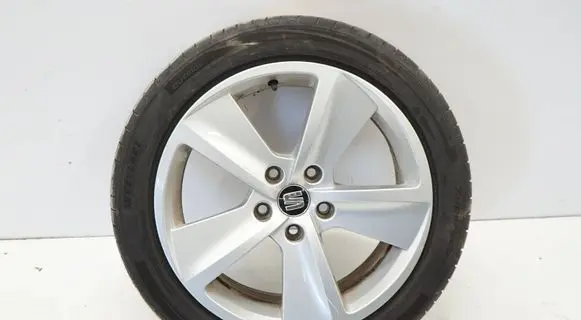 Seat Leon (5F) R17 alloy rim ACR35F0601025B 5F0601025B