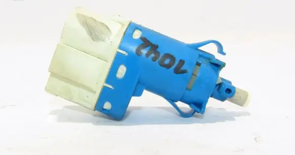 Brake pedal sensor switch