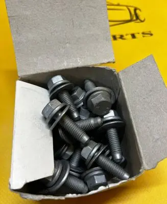 BMW X6 G06 Nuts/bolts 07146886617 6886617 M10X27
