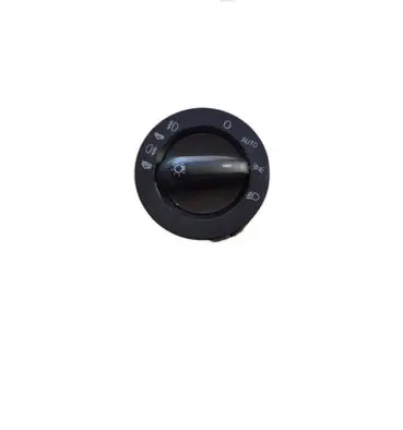 Audi A6 S6 C6 4F Light switch