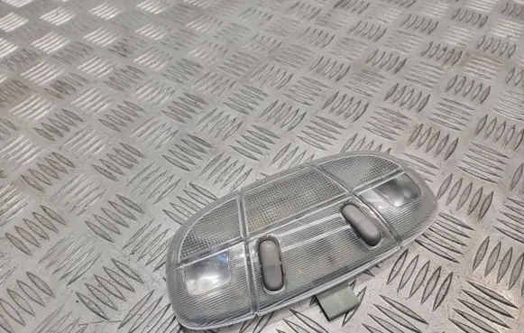Ford Explorer Front seat light YF1A13776AD