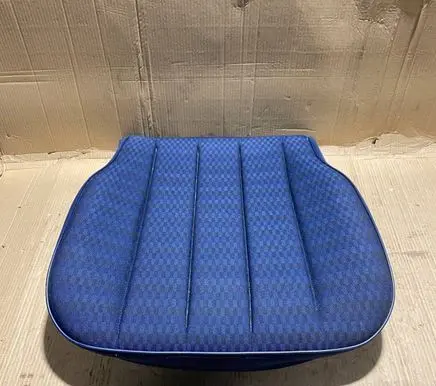 Mercedes-Benz 190 W201 Seat trim 2019101450