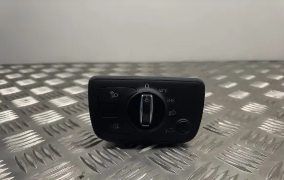 Audi A6 S6 C7 4G Light switch 4G0941531BE