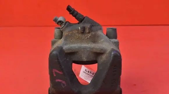 BMW X1 E84 Front brake caliper