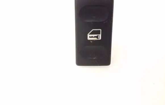 Land Rover Discovery Central locking switch button 03035123