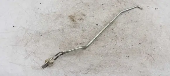 Honda FR-V Front door cable line NOCODE