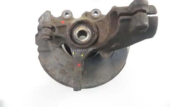 Ford Focus Front wheel hub spindle knuckle AV613K170
