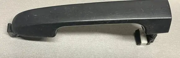 KIA Ceed Rear door exterior handle
