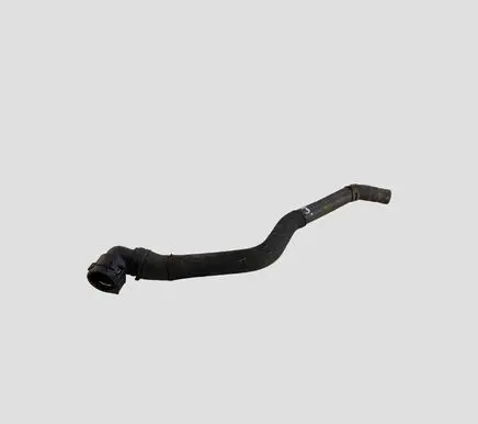 Jaguar XF X250 Engine coolant pipe/hose 9X237752BC S37TA
