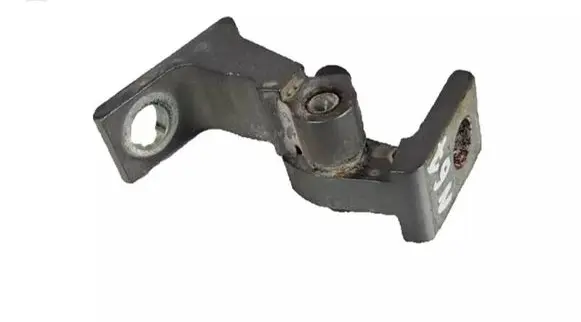 Porsche Cayenne (92A) Rear door upper hinge 8K0831402A
