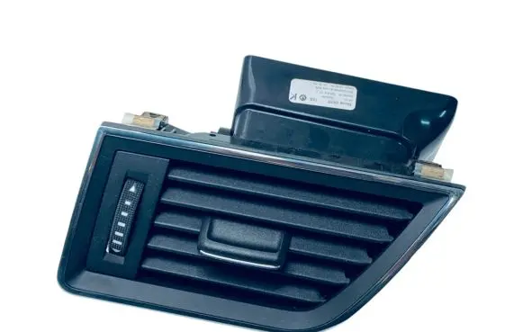 Skoda Rapid (NH) Dashboard side air vent grill/cover trim 5JA819701J