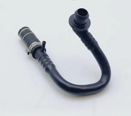 Volkswagen PASSAT B5.5 Vacuum line/pipe/hose 4D0611813A