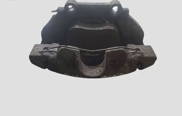 Citroen C4 Grand Picasso Front brake caliper 9683472880