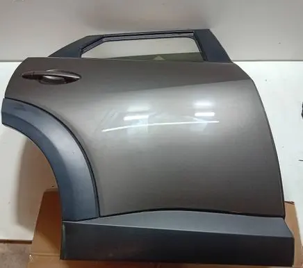 Mazda CX-3 Rear door DKY07202XC