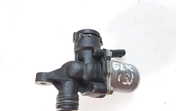 Mercedes-Benz GLK (X204) Coolant heater control valve A2722000031
