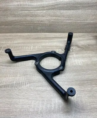 Volkswagen Golf VI Radiator mount bracket 1C0121206A 871096Z