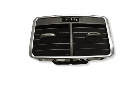 Audi A6 S6 C6 4F Rear air vent grill 4F0819203