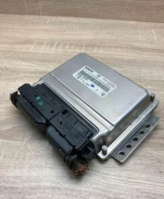 Fiat Marea Engine control unit/module ECU 46817802 0281010342 WithPlug