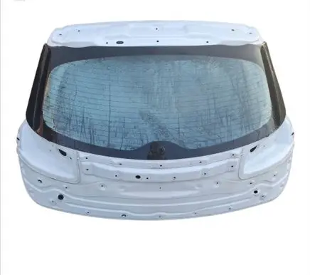 Opel Insignia A Tailgate/trunk/boot lid