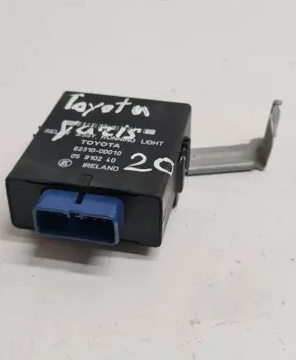 Toyota Yaris Other control units/modules 828100D010 05810240