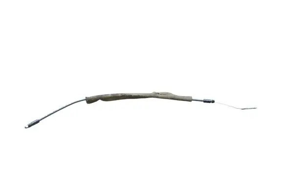 Renault Master III Loading door cable line 