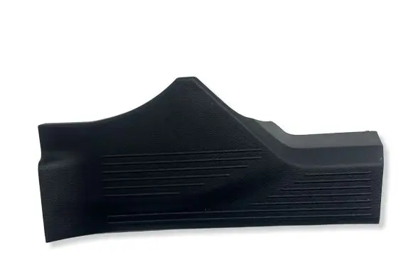 Nissan Rogue Rear sill trim cover 769536RR0A
