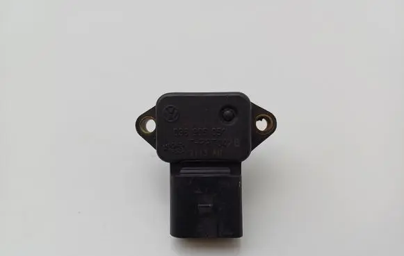 Volkswagen Golf III Air pressure sensor 036906051