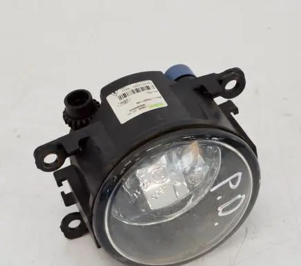 Front fog light