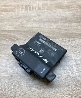 Volkswagen Jetta V Gateway control module 1K0907530F 1K0907951