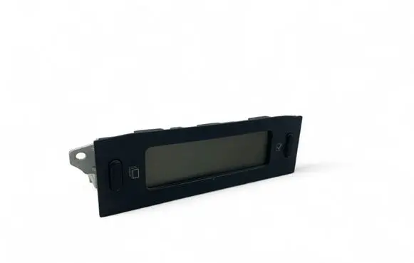 Citroen C5 Screen/display/small screen 9650243177