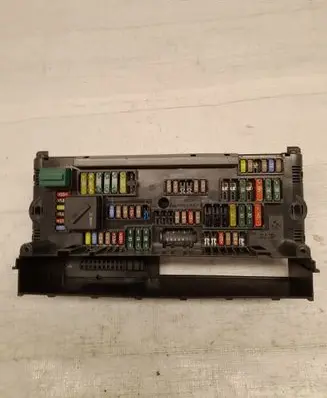 BMW X3 F25 Fuse module 1703344 9315150